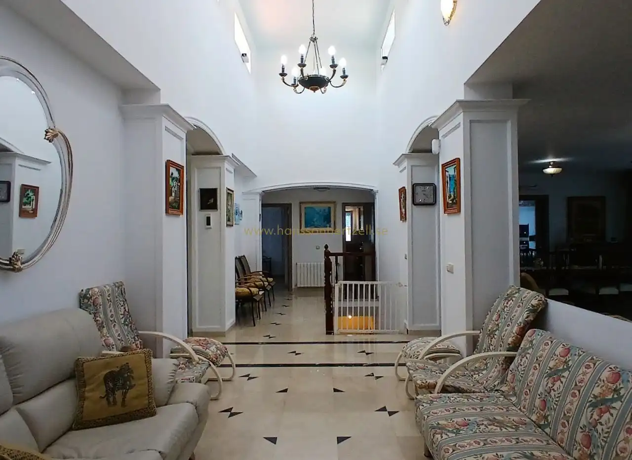 Haus zum Verkauf in L'Albir, imagen 8