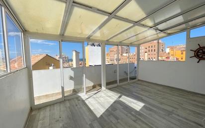 Terrace of Attic for sale in Alboraya  with Air Conditioner, Terrace and Balcony