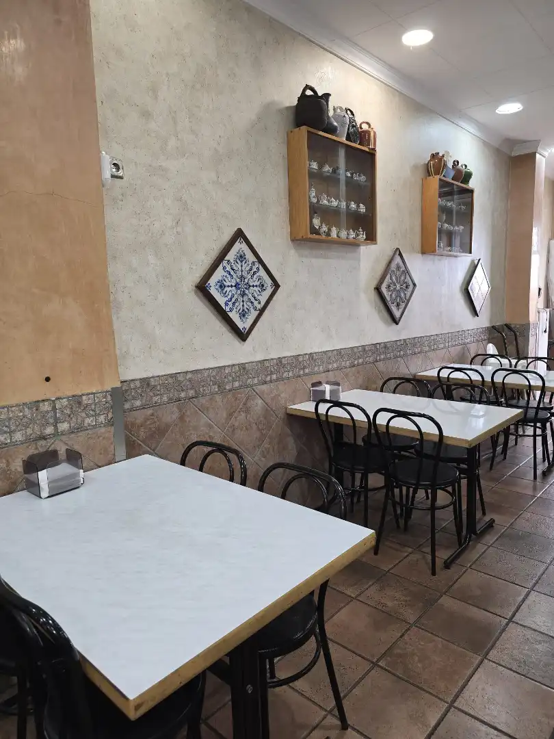 Business premises for transfer in Carrer Badalona 31, imagen 14