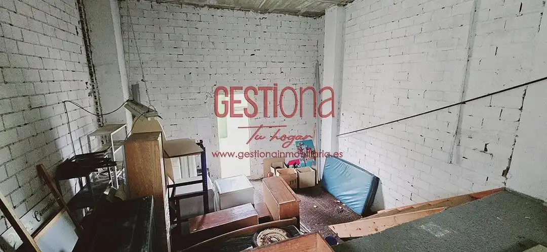 Business premises for sale in El Astillero, imagen 5