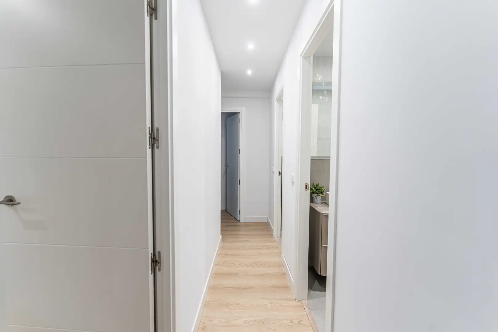Wohnung mit Aufzug zum Verkauf in Calle Alcalá, imagen 19