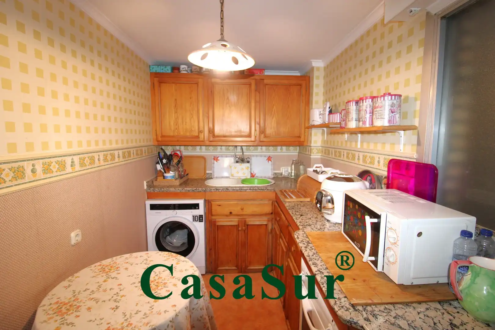 Wohnung mit Aufzug zum Verkauf in Calle Simón Aranda, imagen 10