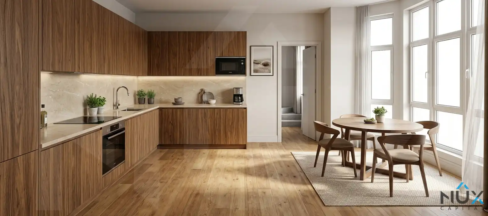 Wohnung zum Verkauf in Calle Juan Montoliu, imagen 5