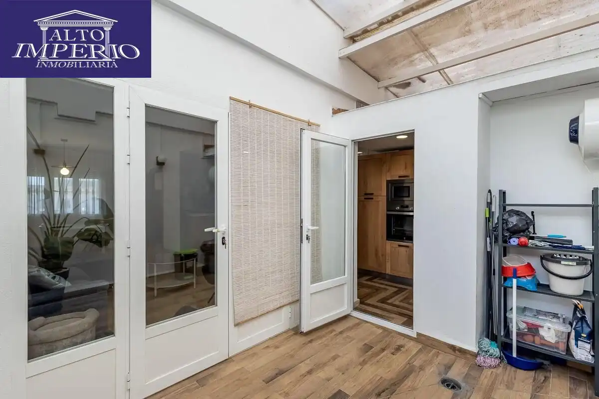 Casa o chalet en venta en Granada con Calefacción y Terraza