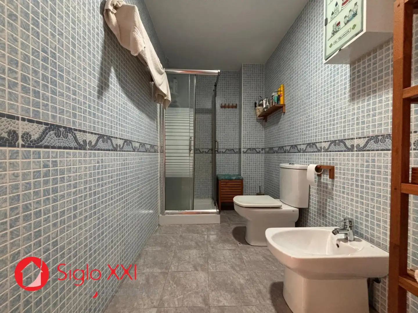 Piso con ascensor en venta en Moncófar Pueblo, imagen 24