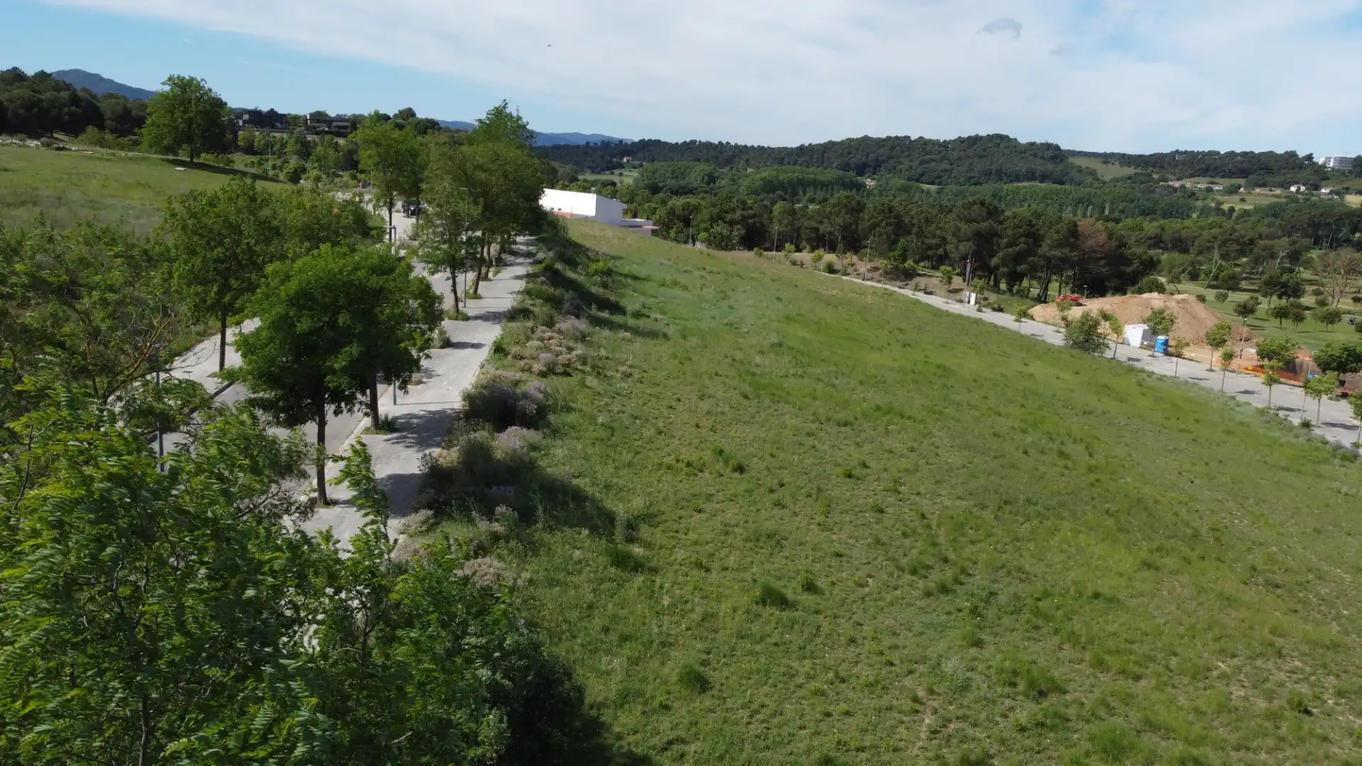 Residential for sale in Cardedeu