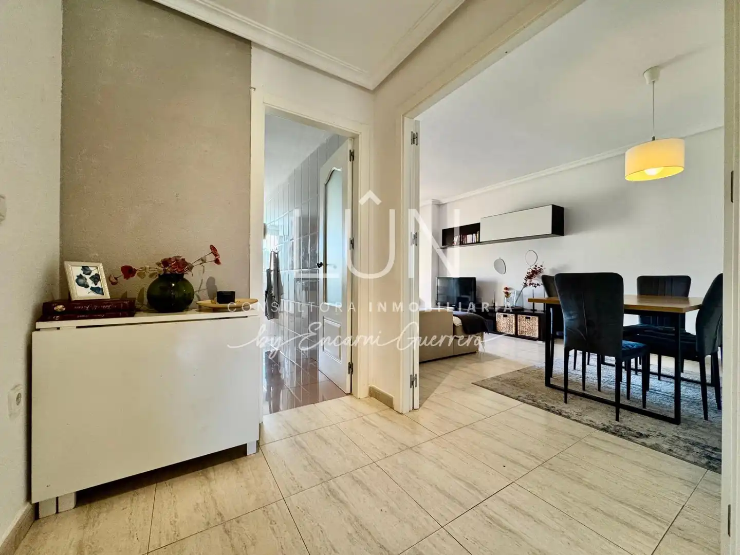 Piso en venta en Molina de Segura con Aire acondicionado, Terraza y Piscina comunitaria