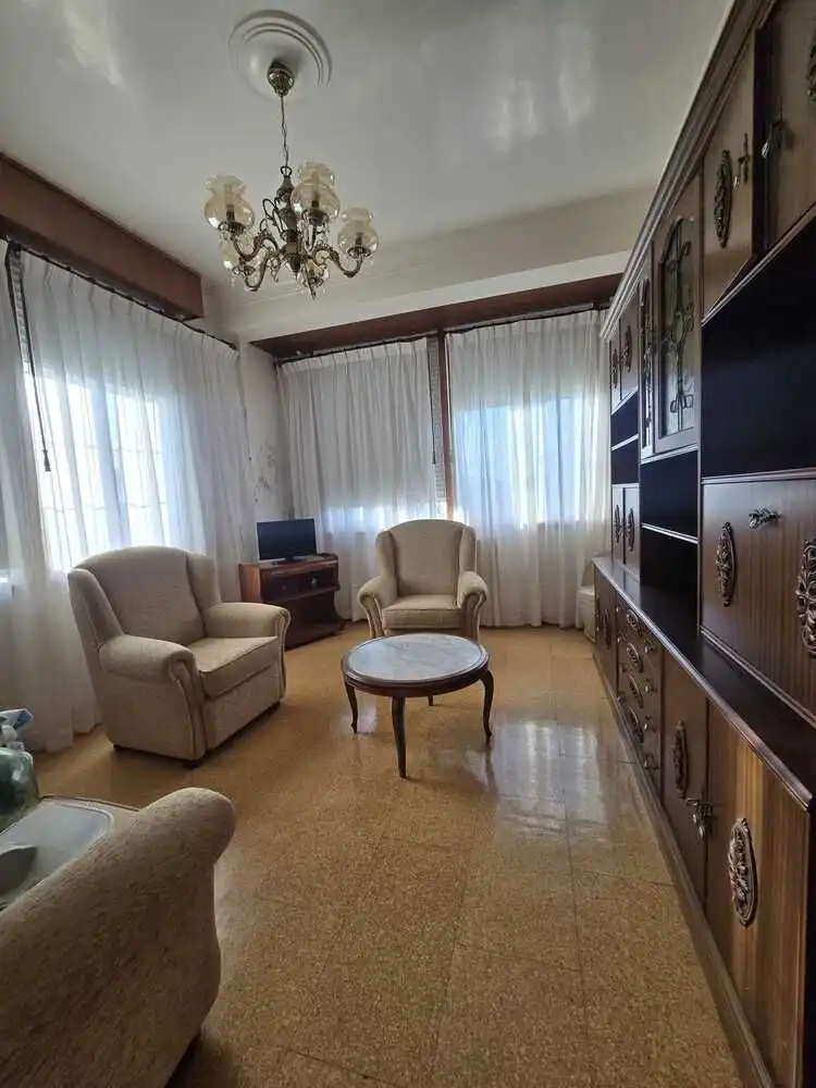 Casa con jardín en venta en A Gándara, imagen 14