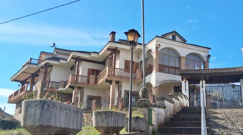 Foto 2 de Casa o xalet en venda a Sotoserrano, Salamanca