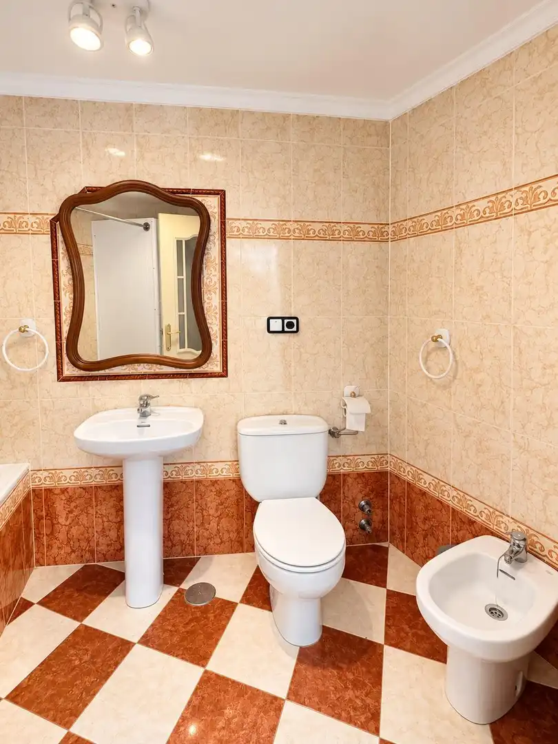 Casa con terraza en venta en Centro, imagen 14