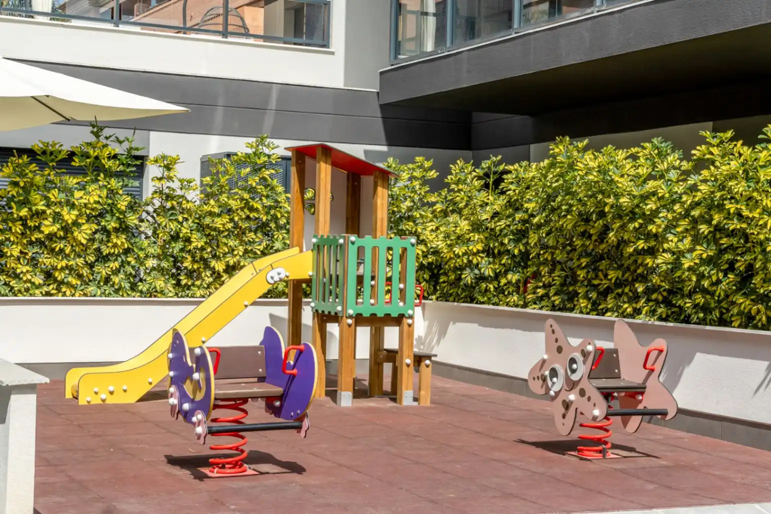 Apartamento con terraza en venta en Centro ciudad, imagen 26