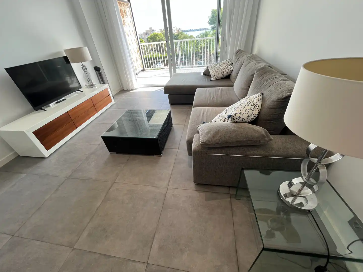 Wohnung mit Terrasse zum Verkauf in Calle Gustavo A. Becquer 6, imagen 5