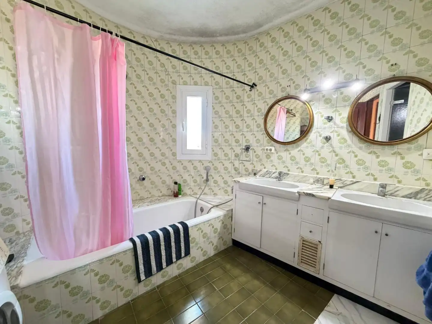 Baño de Ático en venta en Inca con Aire acondicionado, Terraza y Balcón