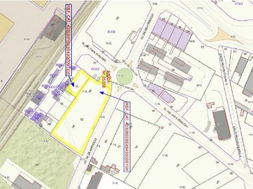 Terreno residencial en venta en PL Polígono 56