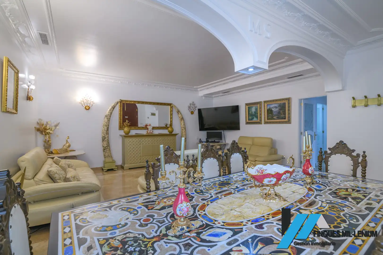 House with garden for sale in Passeig Maragall, imagen 21
