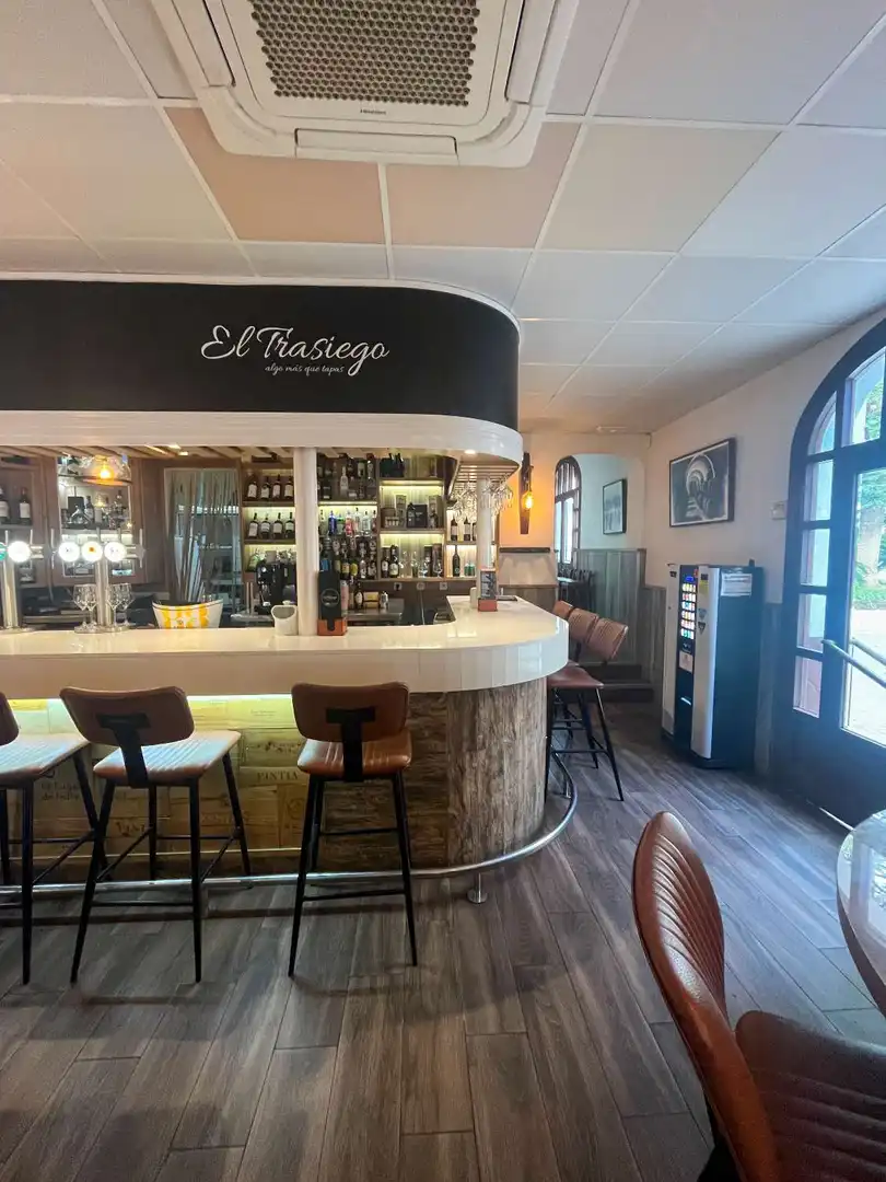 Commercial properties for rent in Motril  with Furnished