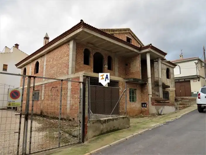 Adossat en venda a Fuensanta de Martos