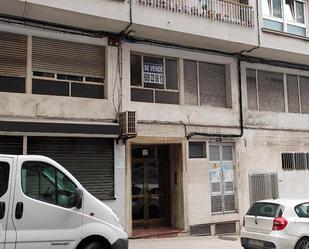 Exterior view of Office for sale in Santander