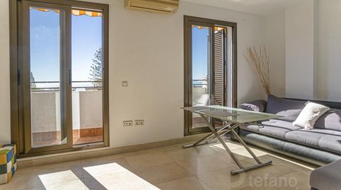 ENCANTADOR CHALET DE 3 PLANTAS EN CERRADO DE CALDERÓN CON  VISTAS AL MAR, LA MONTAÑA Y LA BAHÍA DE MÁLAGA., imatge 4