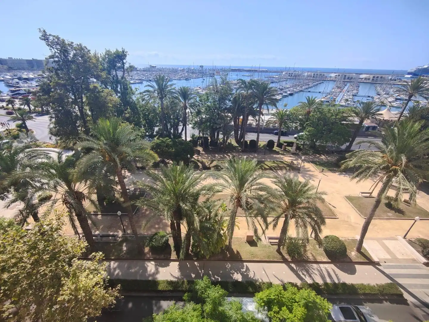 Appartement avec terrasse à louer à Avenida del Doctor Ramón y Cajal, imagen 3