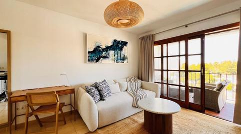 Foto 3 de Àtic de lloguer a El Faro de Calaburra - Chaparral, Málaga