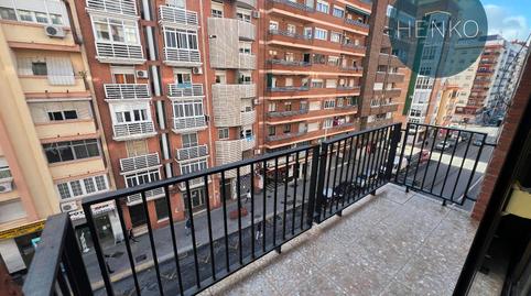 Foto 5 de Piso de alquiler en Alcalde Federico Molina, Isla Chica,  Huelva Capital