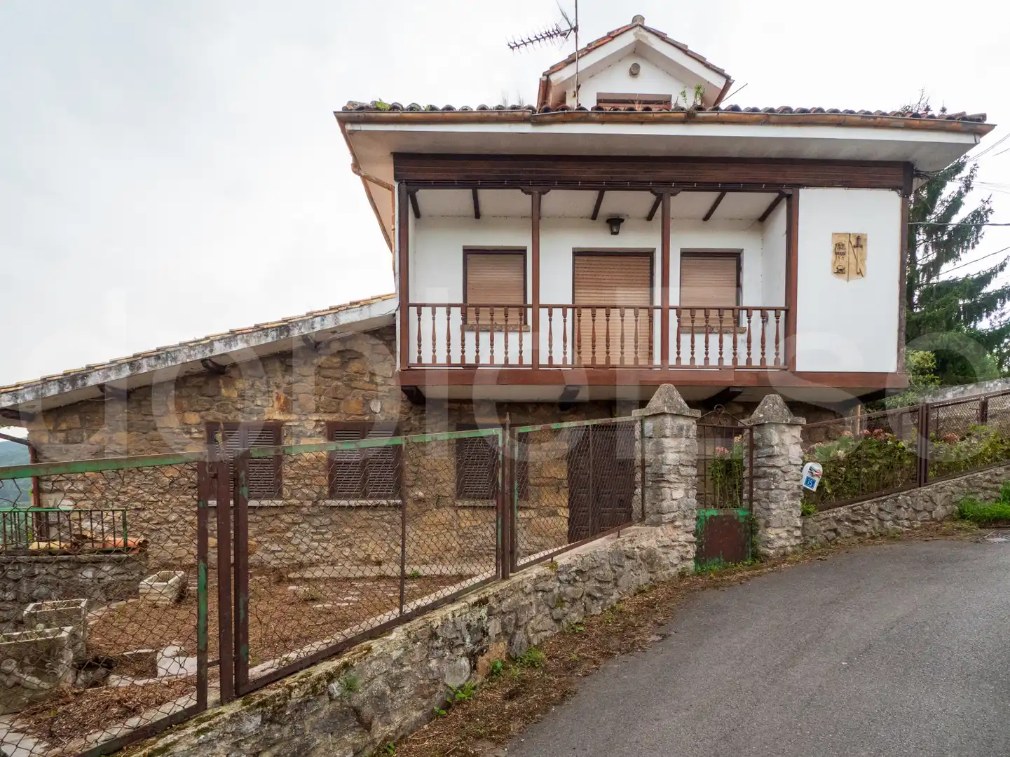 Casa o xalet en venda a Soto del Barco - CL MAGDALENA, Soto del Barco