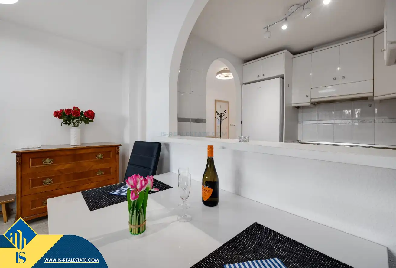 Apartamento con ascensor en venta en Playa del Cura, imagen 6