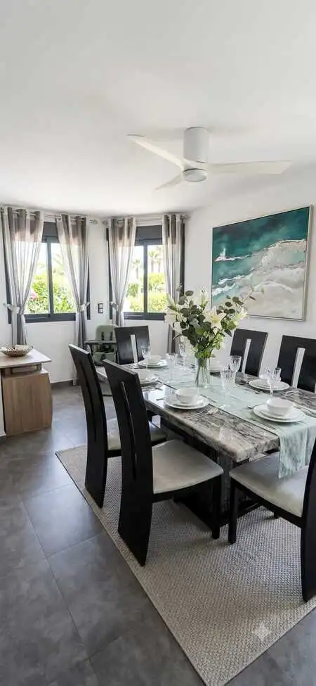 Casa con piscina en venta en Centro, imagen 9