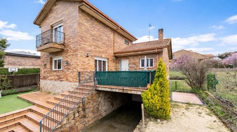 Foto 2 de Casa o chalet en venta en Colmenarejo, Madrid