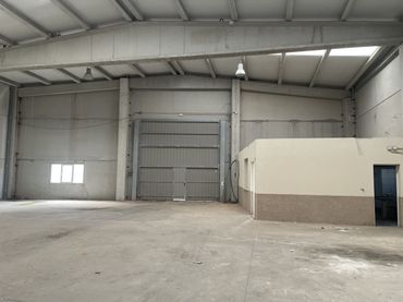 Industriegebäude zum Verkauf in Tomelloso