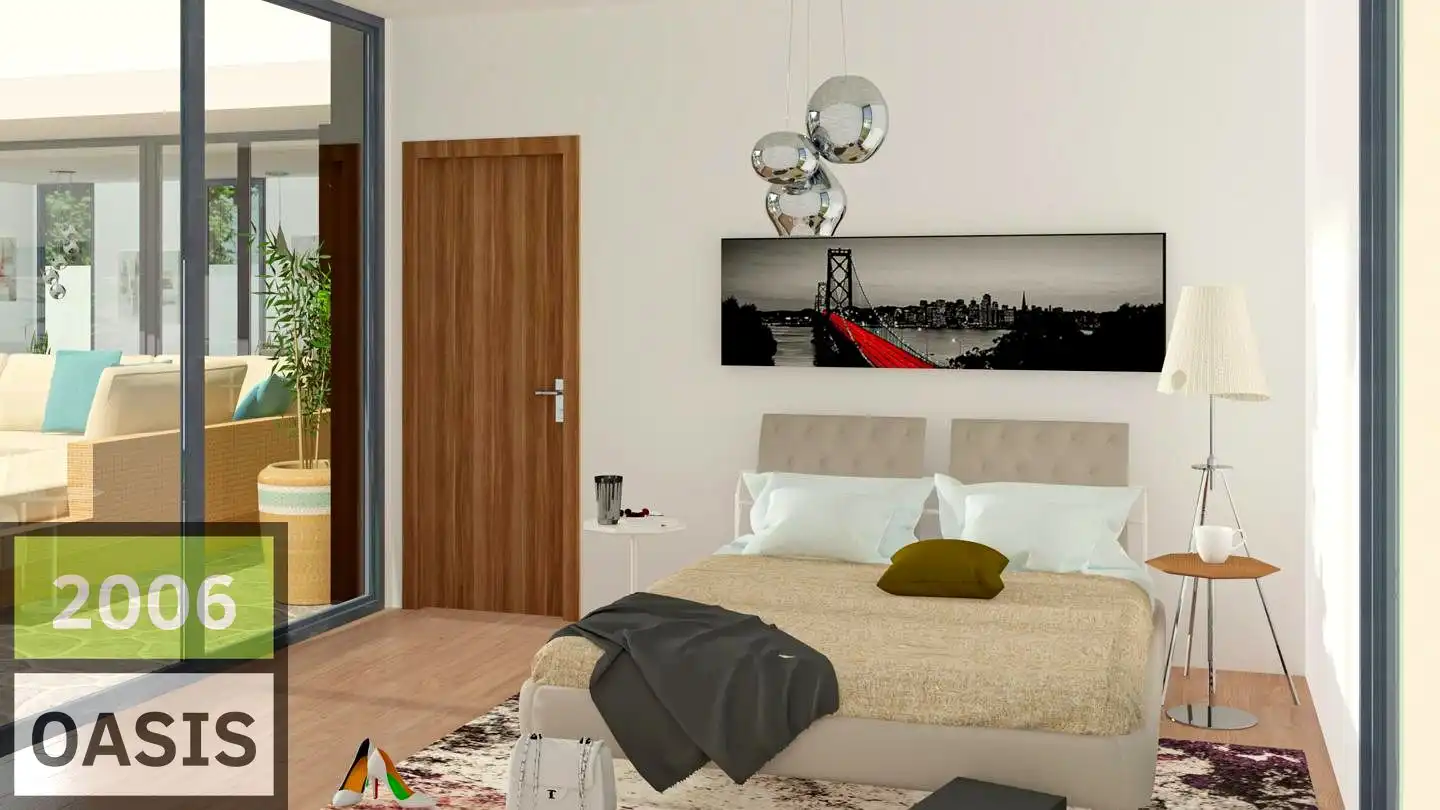 Habitación de Casa o chalet en venta en Mont-roig del Camp