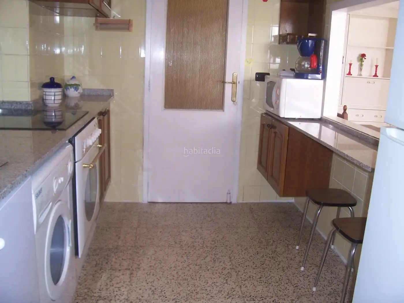 Appartamento con ascensore in affitto a Calle Alemania 4, imagen 14