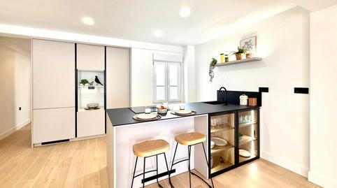 Foto 4 de Pis en venda a Calle Rosario, Ensanche - Franciscanos, Albacete Capital