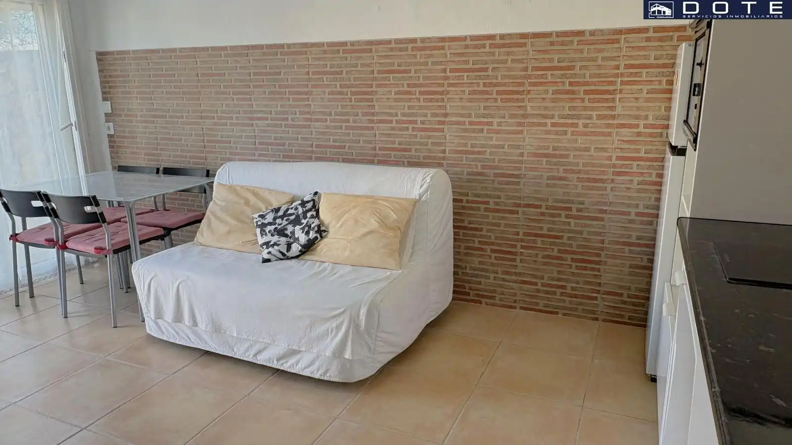 Casa o chalet en venta en Creixell con Calefacción, Terraza y Horno