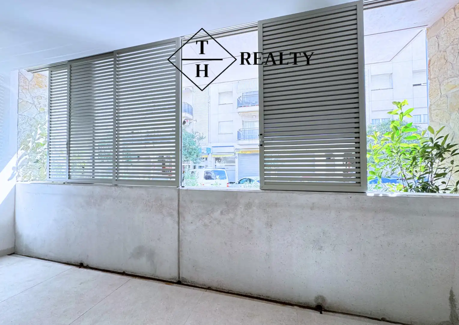 Planta baixa en venda a Carrer President Macià, 116, Platja Gran