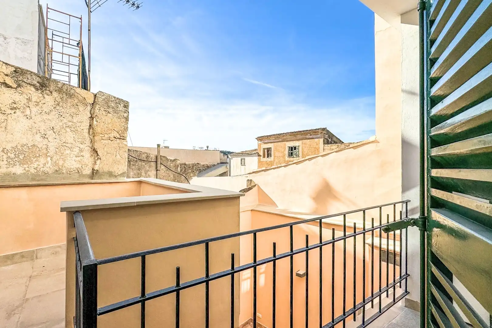 Apartments for sale in Felanitx Poble