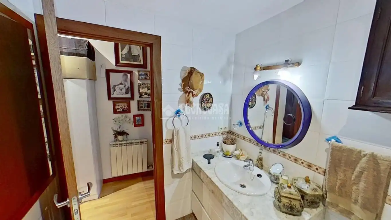 Habitación de Piso en venta en Manresa con Terraza, Trastero y Amueblado