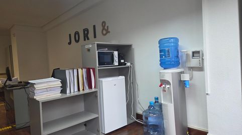 Foto 5 de Oficina de lloguer a Calle Colón de Larreategui, Plaza Circular, Bilbao