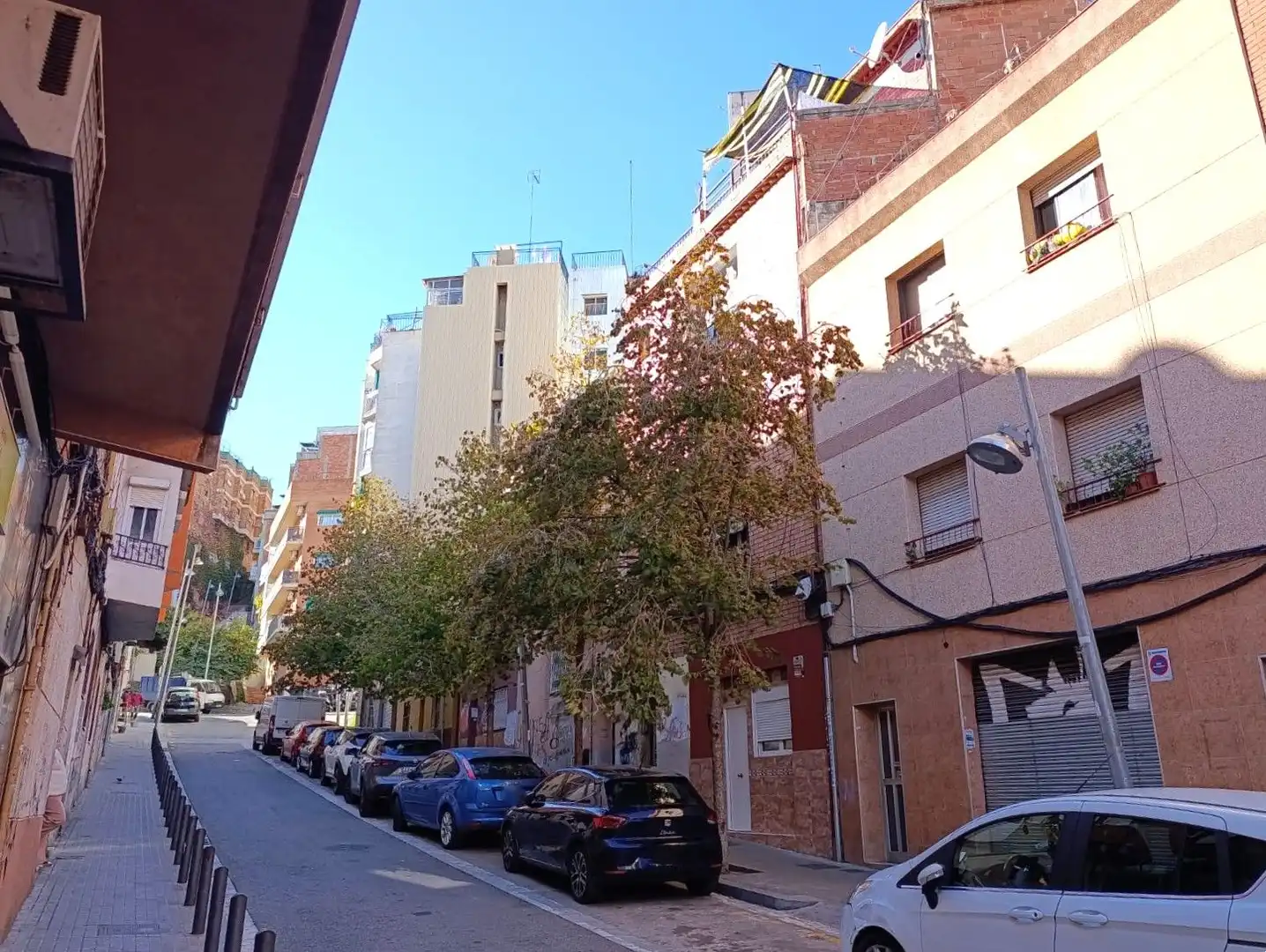 Apartament en venda a Salut - Lloreda, imagen 5