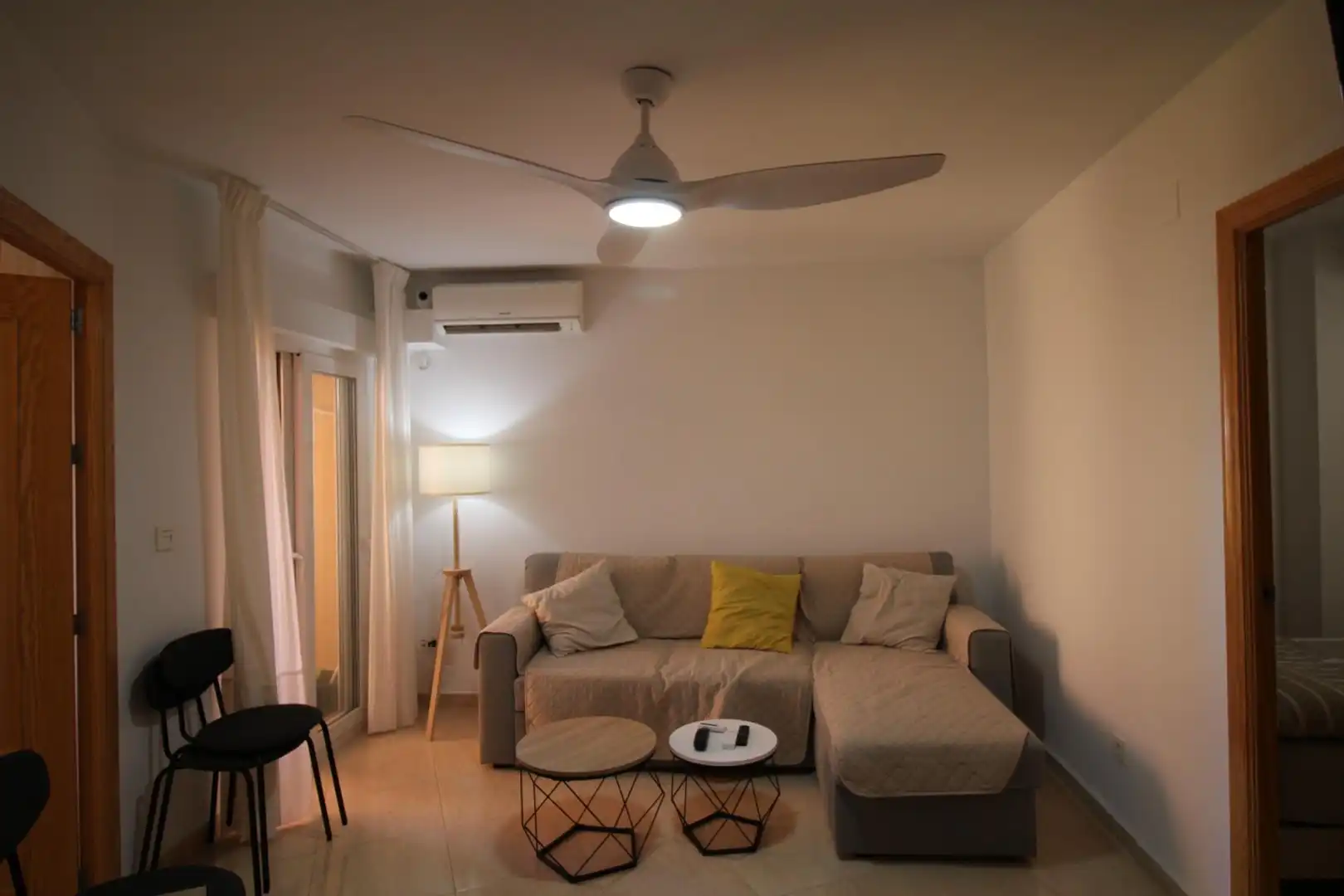 Appartement avec piscine à louer à Entremares, imagen 3