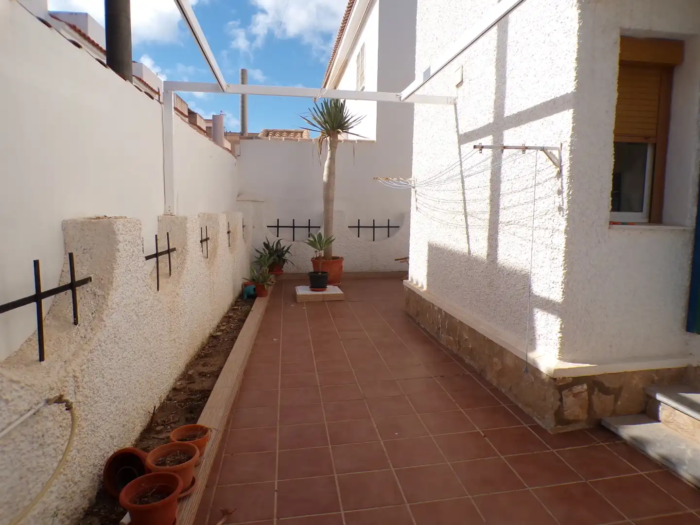 Casa o chalet en venta en Calle Antonio Aguado, 39, Torre de la Horadada