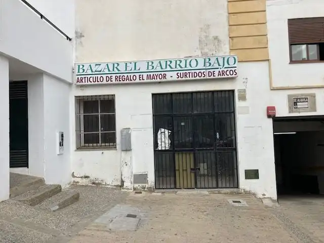 Locale commerciale in vendita a Arcos de la Frontera, imagen 2