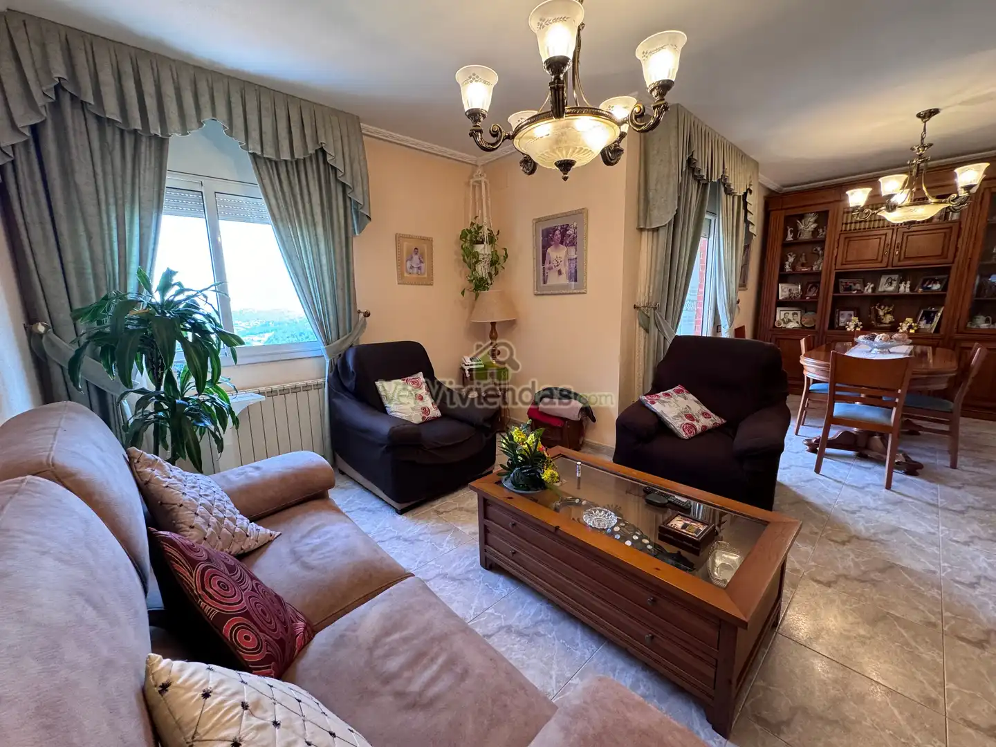 Casa o xalet en venda a Carrer de Migjorn, 34, Vallirana