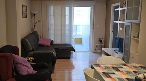 Foto 2 de Pis en venda a Avenida de la Rambla, 33, Torre de la Horadada, Pilar de la Horadada