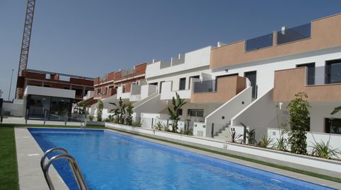 Foto 2 de Casa o chalet en venta en Pilar de la Horadada ciudad, Pilar de la Horadada