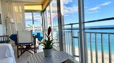 Foto 4 de Apartament de lloguer a Sant Pere, Altea ciudad, Altea