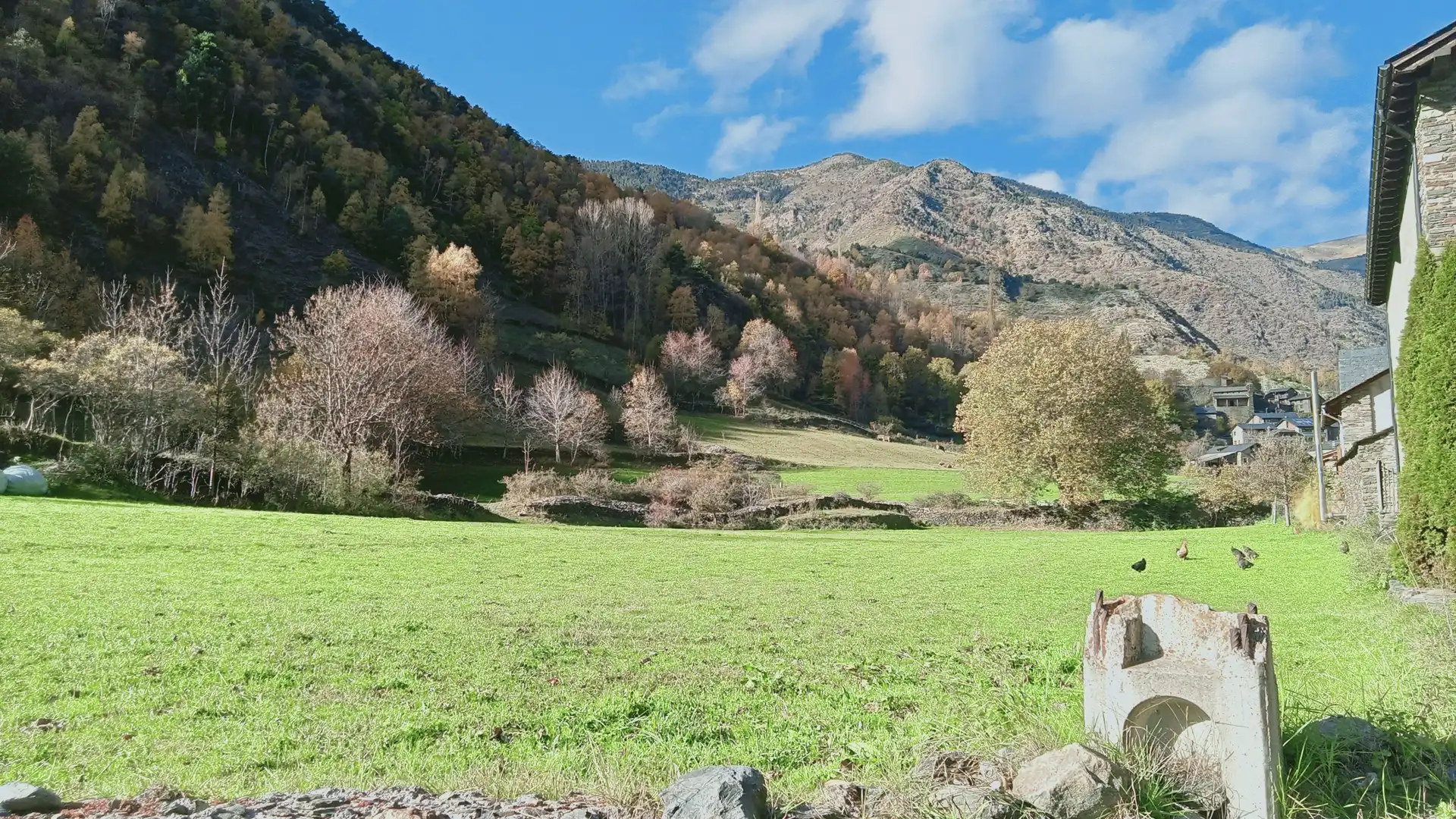 Residencial en venta en Alins