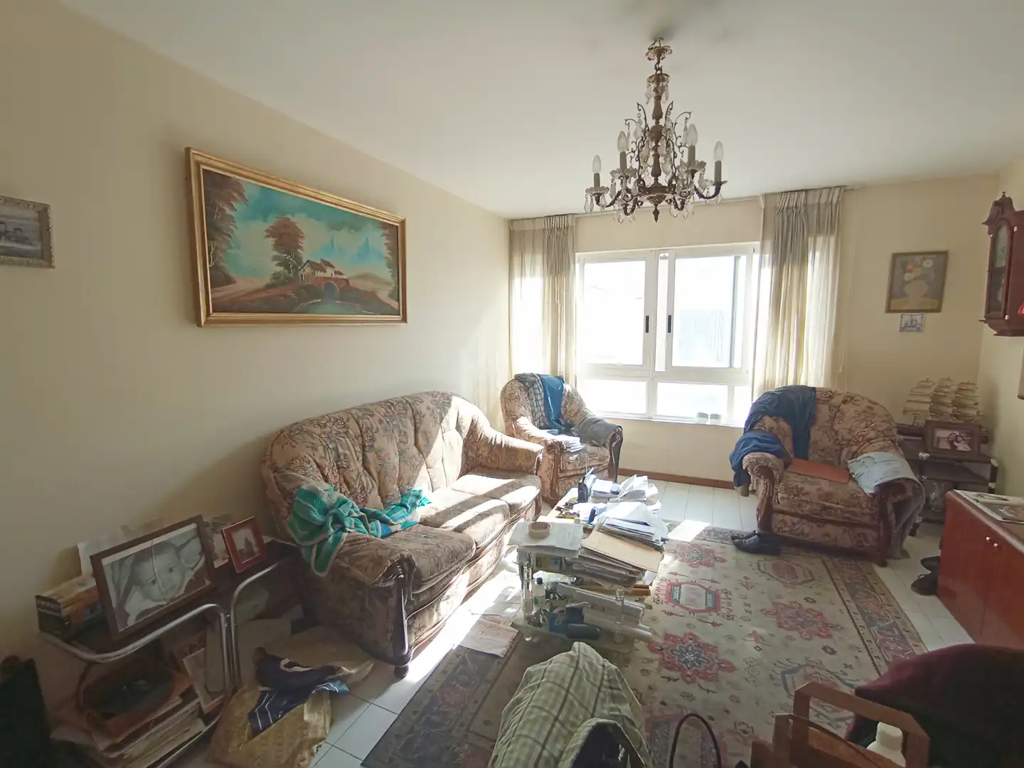 Piso en venta en Rúa Tirso de Molina 3, imagen 15