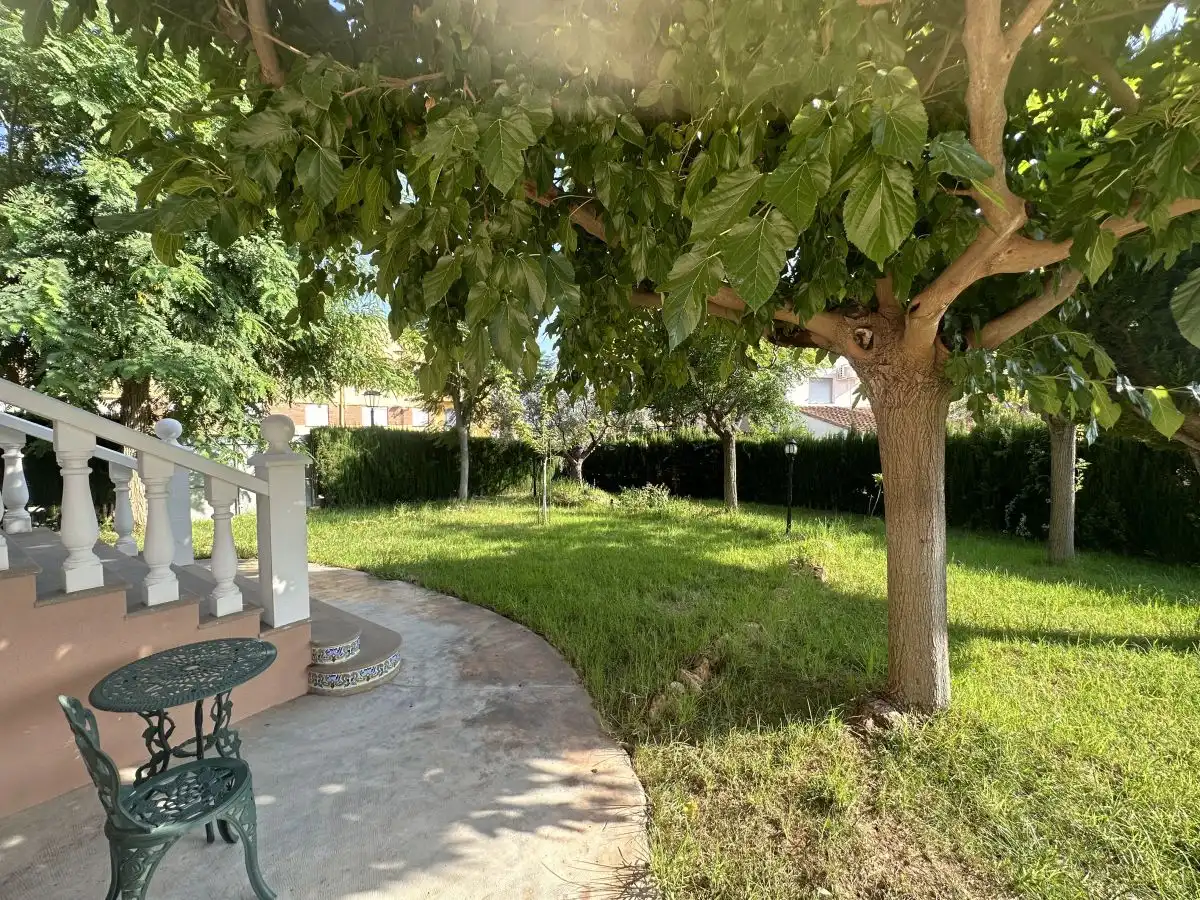 Villa avec piscine à vendre à Algímia de Alfara, imagen 70